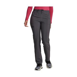 Dickies DK019-PWPS Uniszex Nadrág - Szürke