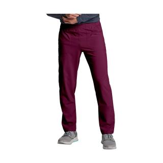 Dickies DK019-WNPS Uniszex Nadrág - Vörösbor