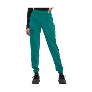 Dickies DK155-HUN Női Nadrág - Vadászzöld