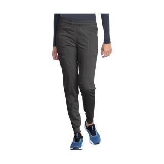 Dickies DK155-PWT Női nadrág, Szürke