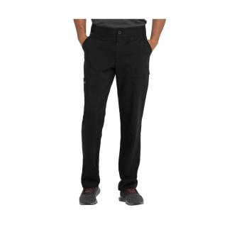 Dickies DK220-BLK Férfi Nadrág - Fekete