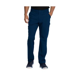 Dickies DK220-NAV Férfi Nadrág - Tengerészkék