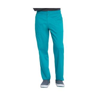 Dickies DK220-TLB Férfi Nadrág - Zöldeskék