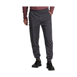 Dickies DK224-PWT Férfi Nadrág - Szürke