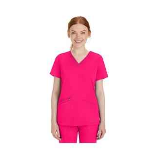 HealingHands 2530-CAAPI Női Felső - Pink