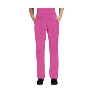 HealingHands 9133-SHOPK Női Nadrág - Élénk pink