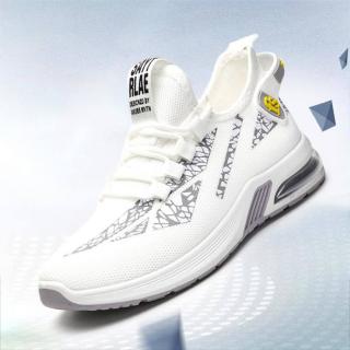 Grids FS113 férfi fehér cipő