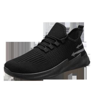 Grids Go FS106 férfi fekete cipő