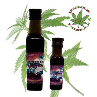 CBD-s Kenderolaj+Ganoderma 100 ml