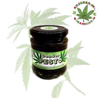 Kender Pesto 200g