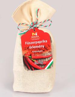 Fűszerpaprika kézműves 70g