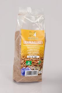 Gluténmentes Lenmagliszt 250g