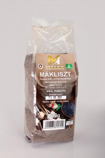 Gluténmentes Mákliszt 250g