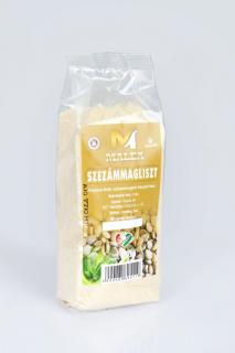 Gluténmentes Szezámmag liszt 250g