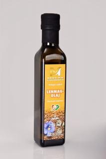 Lenmagolaj 250ml