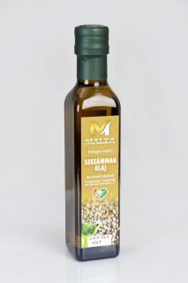 Szezámmag olaj 250ml