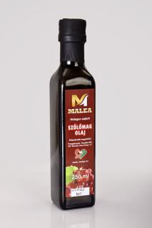 Szőlőmagolaj 250 ml