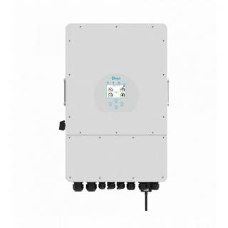 Három Fázisú Valós Hibrid Inverter 10kW