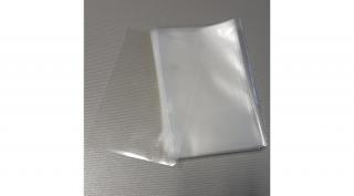 CD tok védőfólia Bopp140x150mm (szimpla tokokhoz), 100db