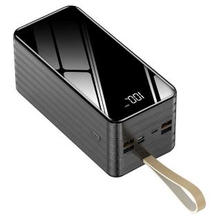 POWER BANK 100000 mAh - ZEUS XL