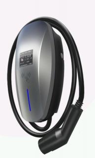 SONIC SMART 11KW - 3x16A Elektromos autó Fali töltő WI-FI/APP/LAN