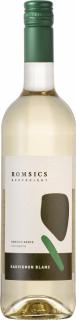 Balaton-felvidéki Sauvignon blanc (2024, száraz/fehér)