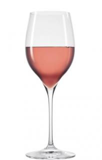 Balatoni kékfrankos rosé Folyóbor