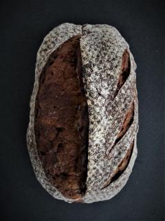 Diós alakoros kenyér 500 gr
