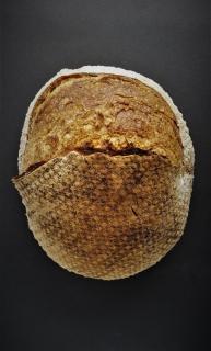 Kovászos búzakenyér 750 gr