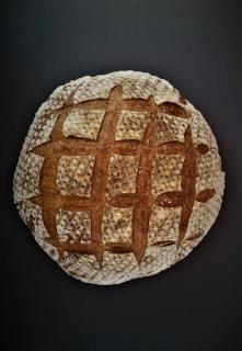 Parasztkenyér 750 gr
