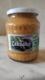 Zakuska 370 g