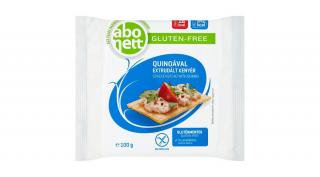 Abonett gluténmentes extrudált kenyér quinoával 100 g