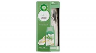 Air Wick Freshmatic készülék + 250 ml utántöltő fréziajázmin