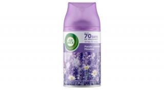 Air Wick Freshmatic Max Levendula és Kamillavirág automata légfrissítő spray utántöltő 250 ml