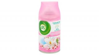 Air Wick Freshmatic utántöltő magnoliacseresznye 250  ml