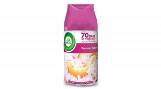 Air Wick Life Scents Nyári Hangulatok automata légfrissítő spray utántöltő 250 ml