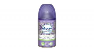 Airpure Air-O-Matic utántöltő levendula-virágszirmok 250 ml