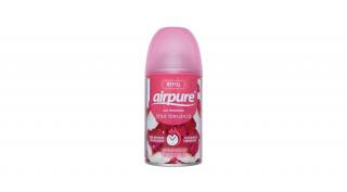 Airpure Air-O-Matic utántöltő virágszirom 250 ml