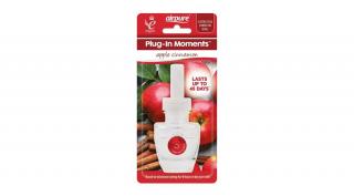 Airpure plug in moments apple cinnamon légfrissítő 20 ml