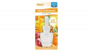 Airpure plug in moments exotic fruits légfrissítő 20 ml