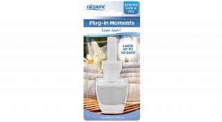 Airpure plug in moments linien room légfrissítő 20 ml