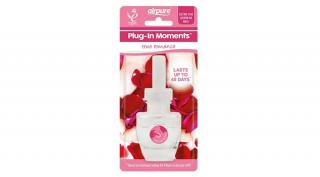 Airpure plug in moments true romance légfrissítő 20 ml