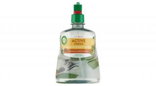 Airwick active fresh ut vanilia  jázminlonc 228 ml