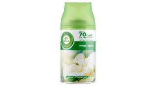 Airwick freshmatic utántöltő white flowers 250 ml