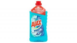 Ajax Boost Vinegar + Lavender háztartási tisztítószer 1 l