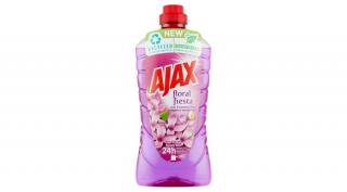 Ajax Floral Fiesta Lilac Breeze általános lemosó 1 l