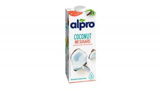 Alpro cukormentes kókuszital 1l