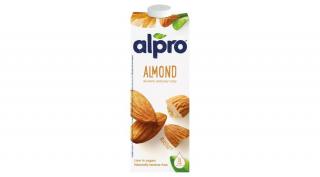 Alpro original mandulaital 1l