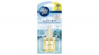 Ambi Pur Ocean mist elektromos légfrissítő utántöltő 20ml