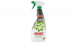 Ariel folteltávolító folyadék diamond bright 750.ml